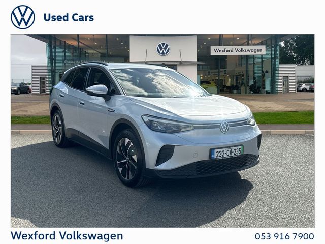 vehicle for sale from Wexford Volkswagen
