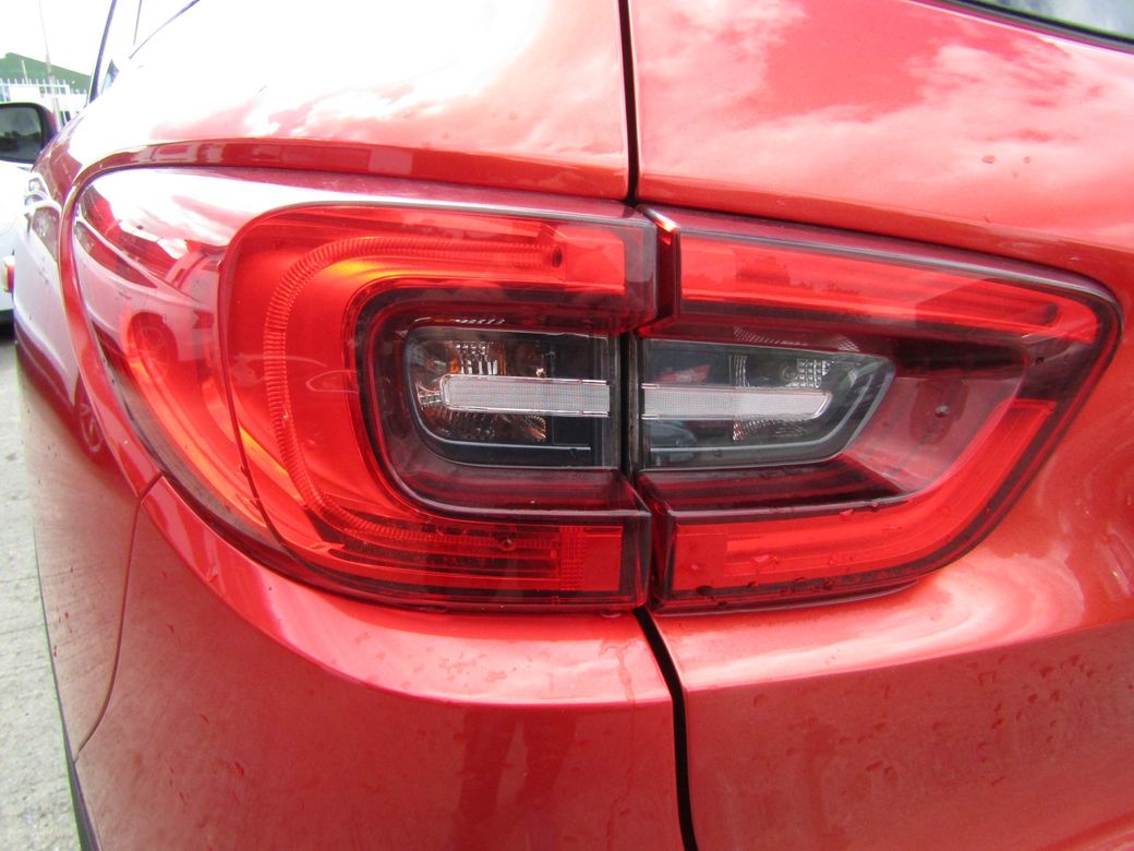 2016 Renault Kadjar