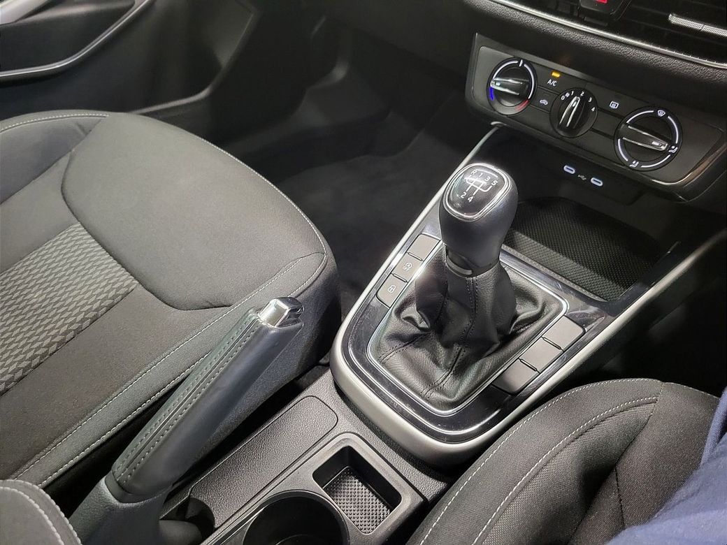 2023 Skoda Fabia