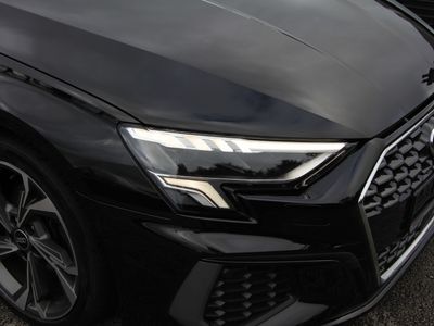2023 Audi A3