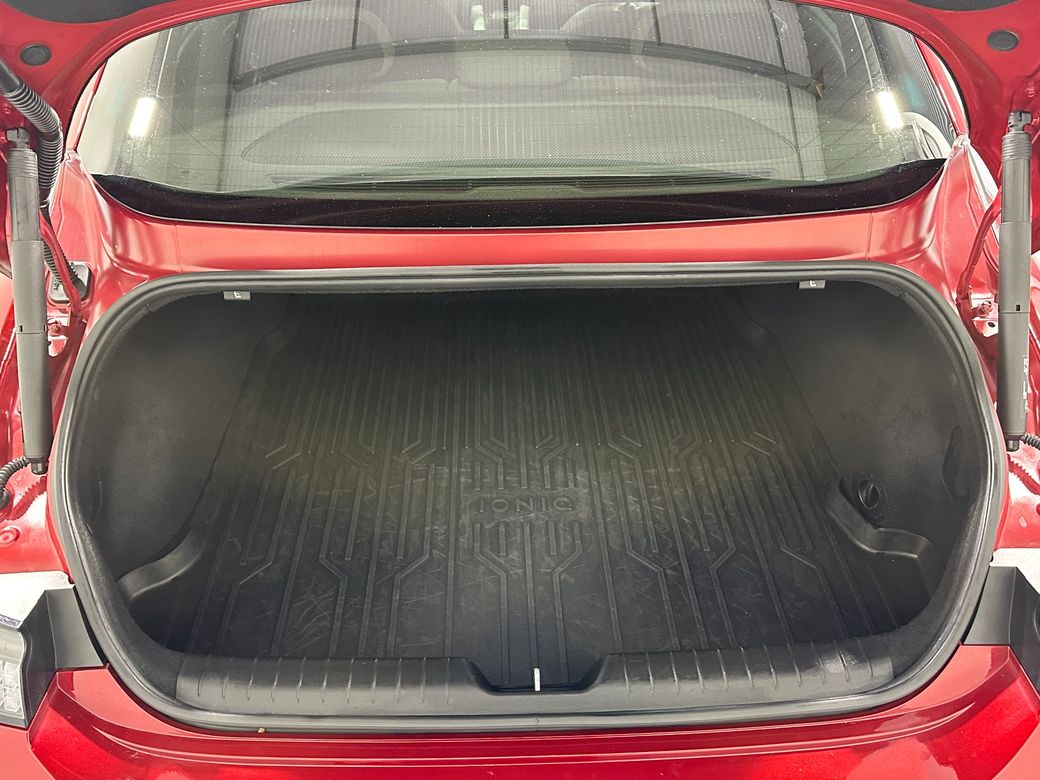 2023 Hyundai Ioniq 6