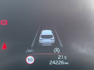 2024 Kia Stonic