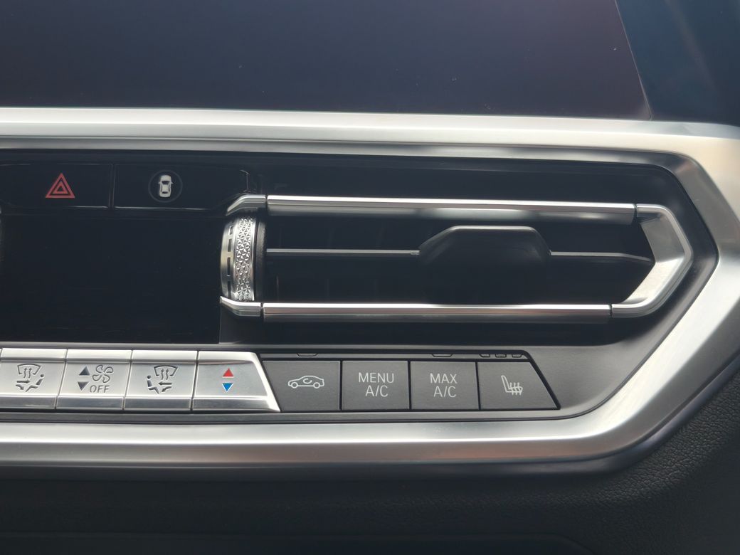 2021 BMW 3 Series
