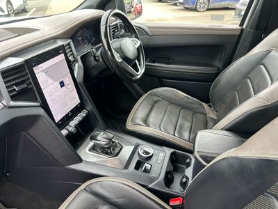 2024 Volkswagen Amarok