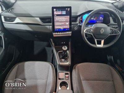 2025 Renault Symbioz