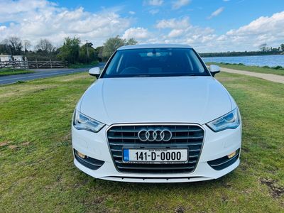 2014 Audi A3
