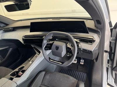2026 Peugeot 3008