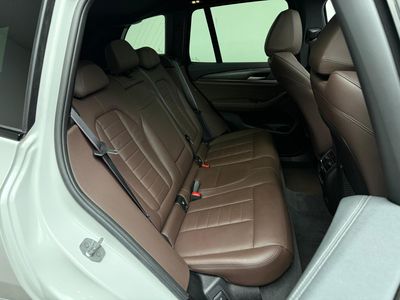 2023 BMW iX3