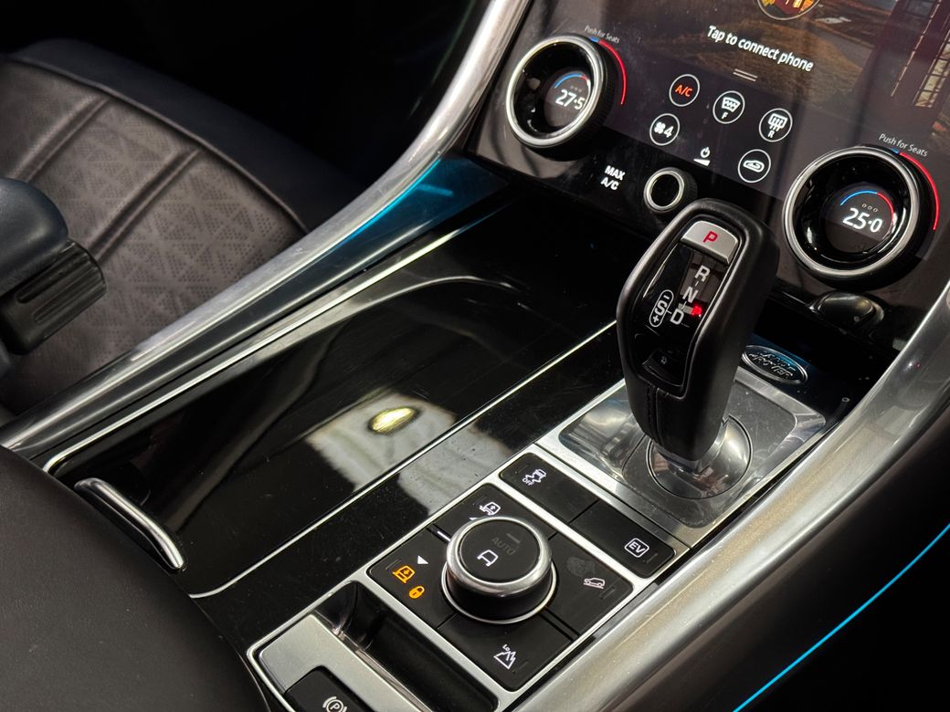 2020 Land Rover Range Rover