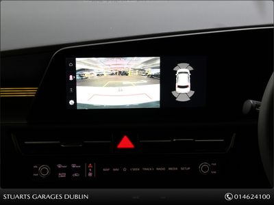 2024 Kia Niro