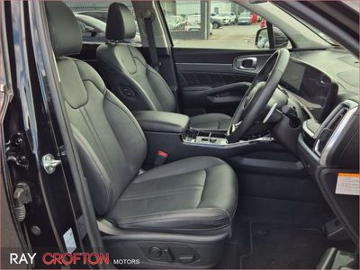 2024 Kia Sorento