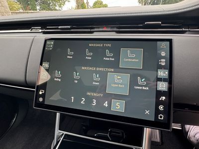 2024 Land Rover Range Rover