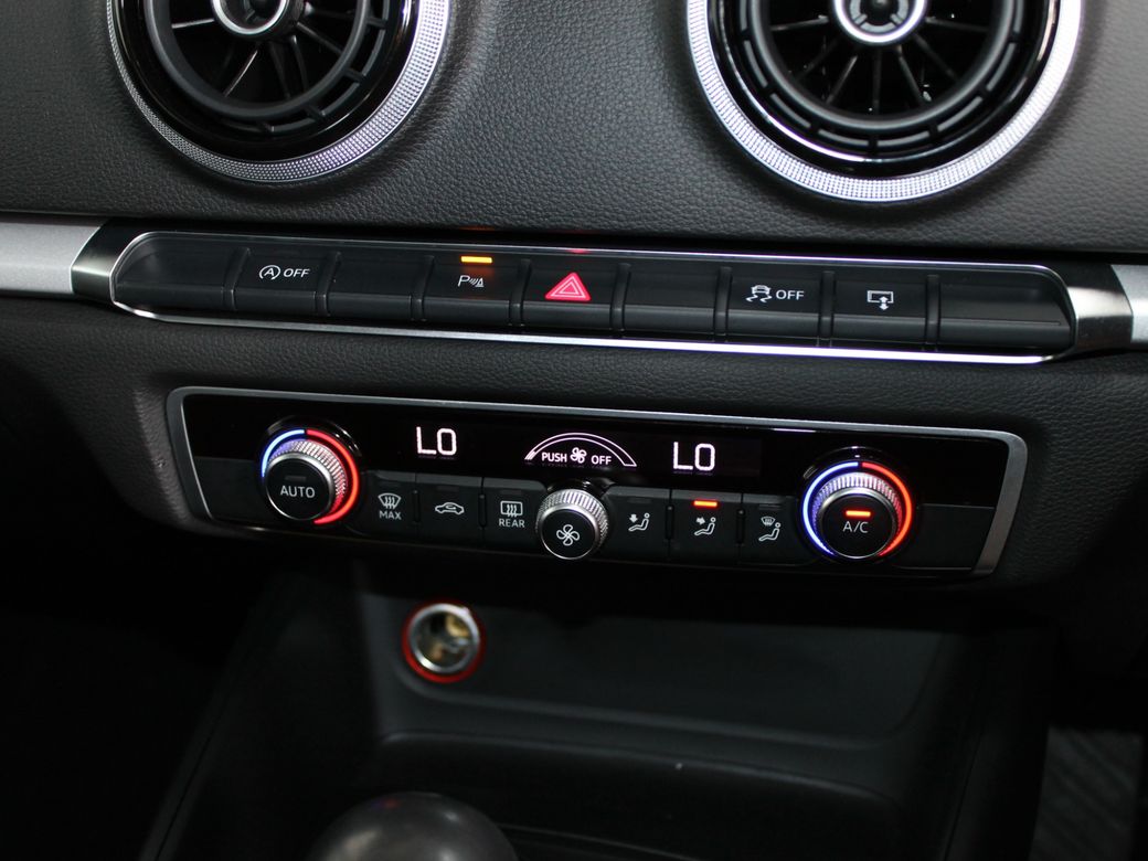2015 Audi A3