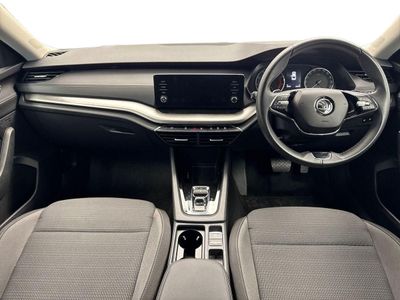 2024 Skoda Octavia