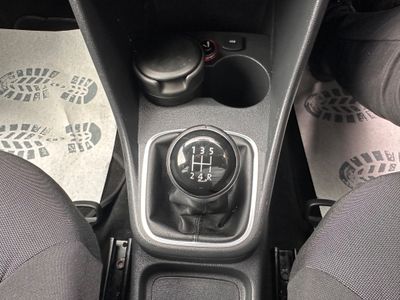 2015 Volkswagen Polo