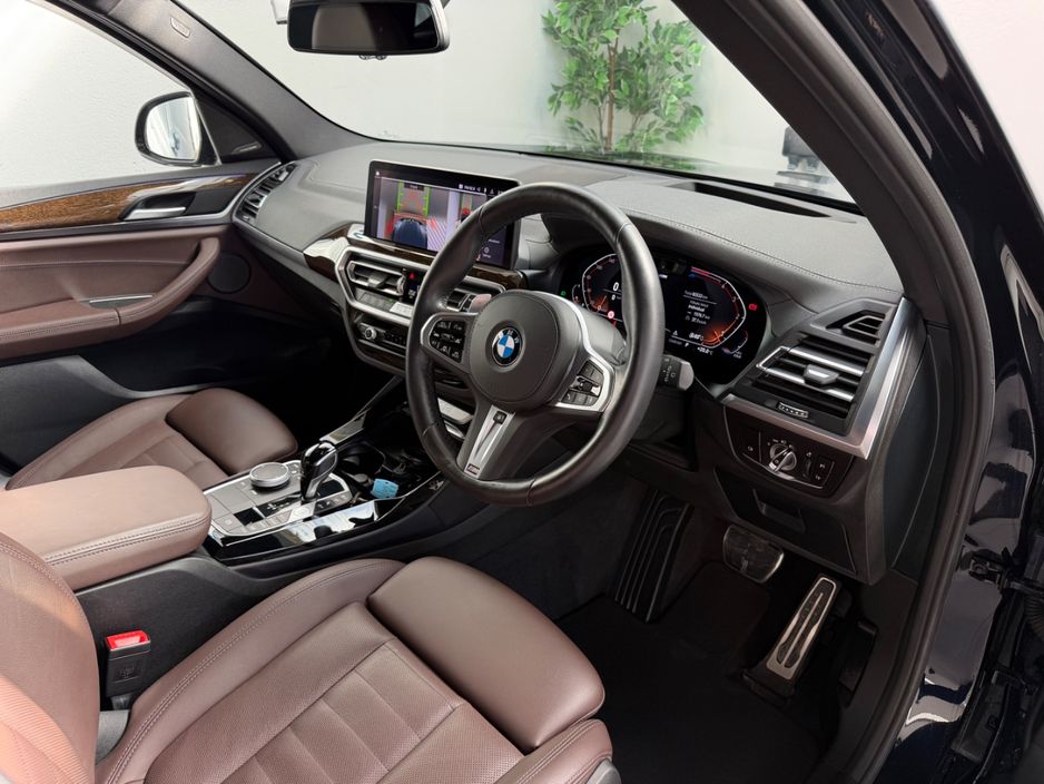 2023 BMW X3