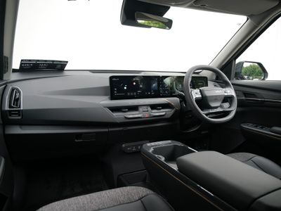 2026 Kia EV5