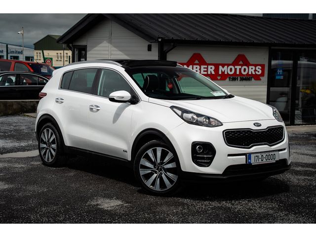 vehicle for sale from Amber Motors