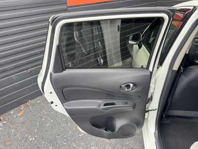 2019 Nissan Note