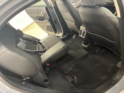 2026 Honda HR-V