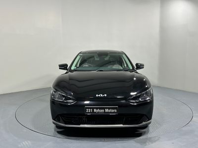 2023 Kia EV6