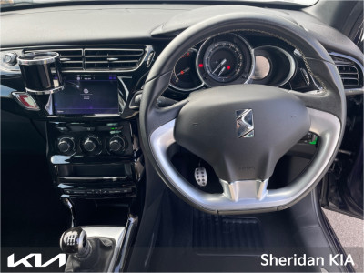 2019 Citroen DS3