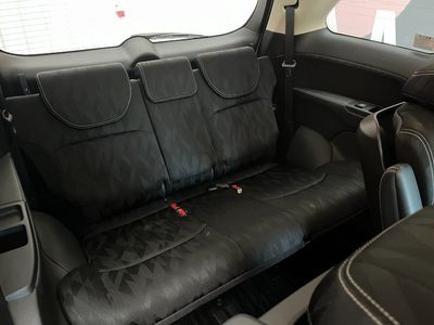 2019 Honda Odyssey