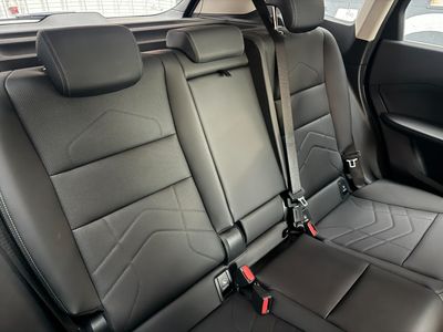 2024 BMW iX1