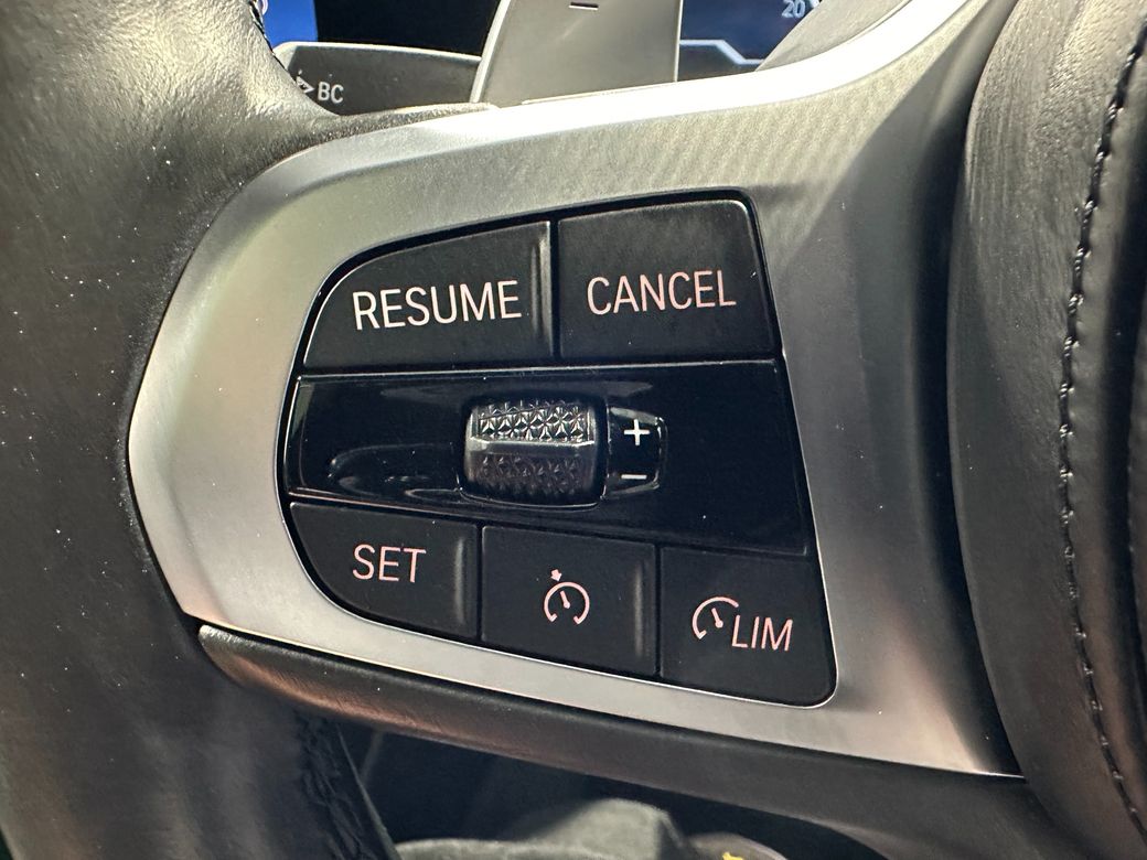 2023 BMW 3 Series