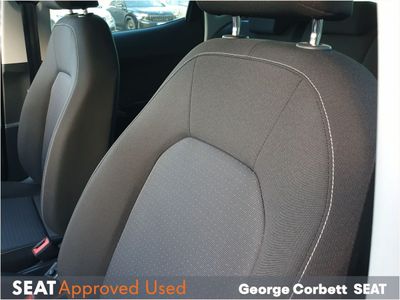 2023 SEAT Arona