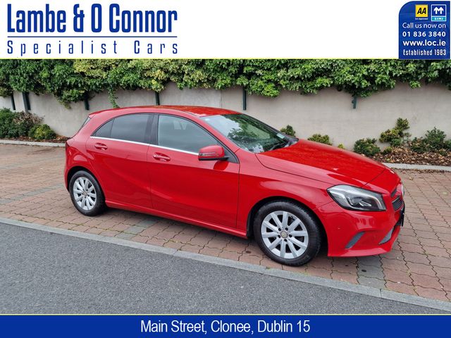 vehicle for sale from Lambe & O'Connor
