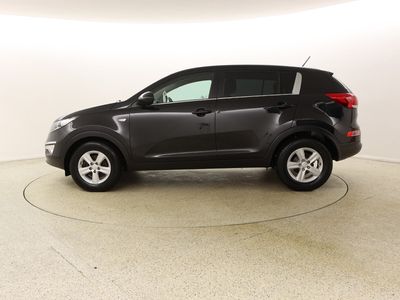 2015 Kia Sportage