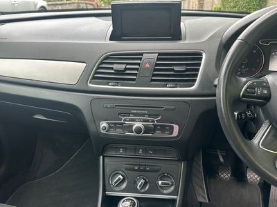 2014 Audi Q3