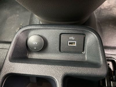 2023 Ford Transit Connect