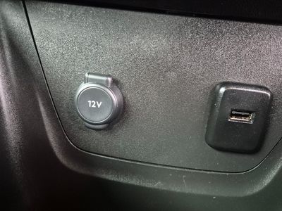2018 Opel Crossland X