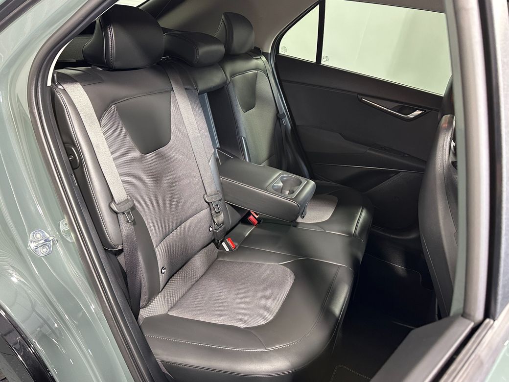 2024 Kia Niro