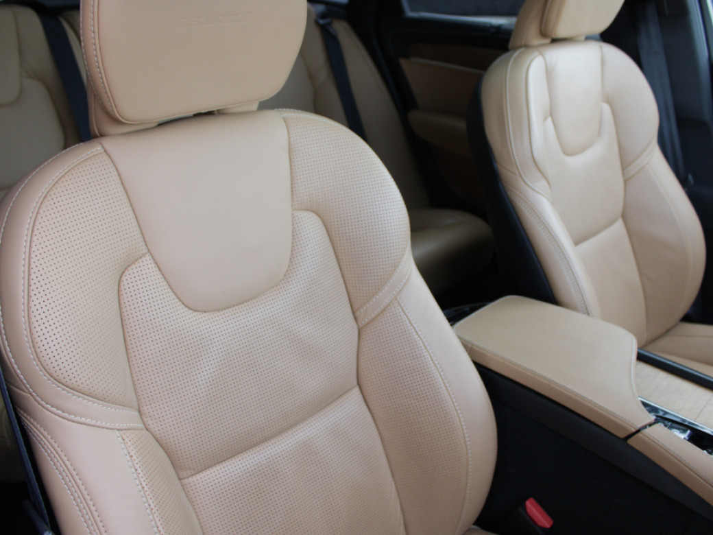 2019 Volvo V90