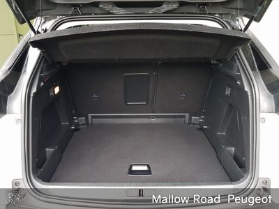 2021 Peugeot 3008