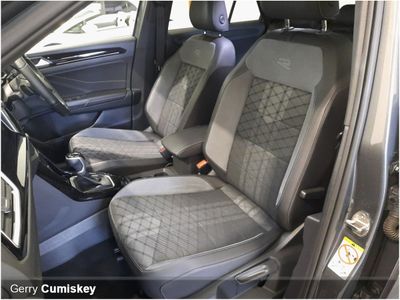 2023 Volkswagen T-Roc