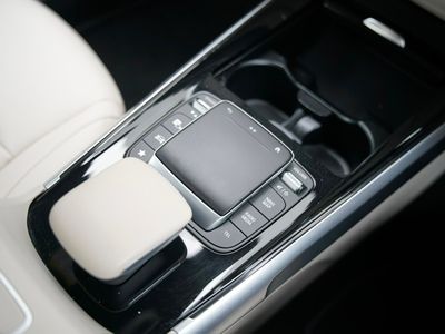 2023 Mercedes-Benz GLB Class