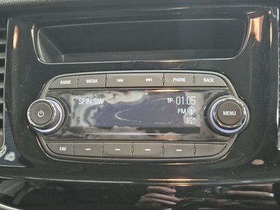 2018 Opel Mokka