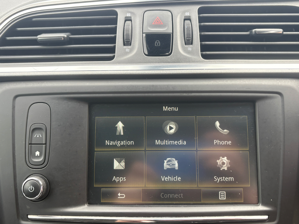 2016 Renault Kadjar