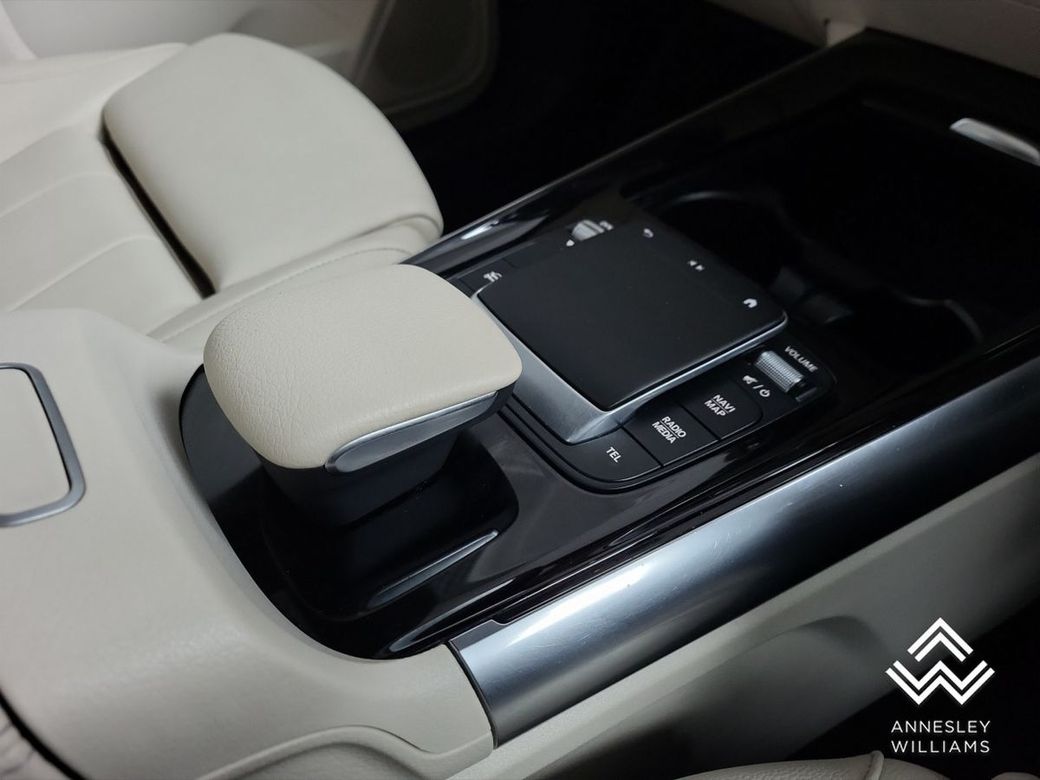 2020 Mercedes-Benz B Class