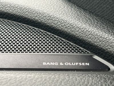 2018 Audi SQ5