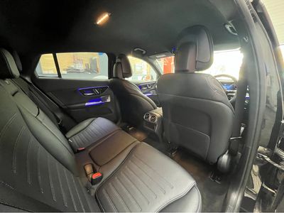 2024 Mercedes-Benz GLC Class