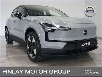 2024 Volvo EX30
