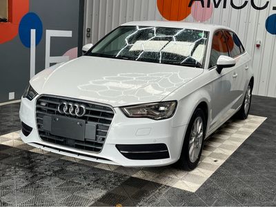 2016 Audi A3