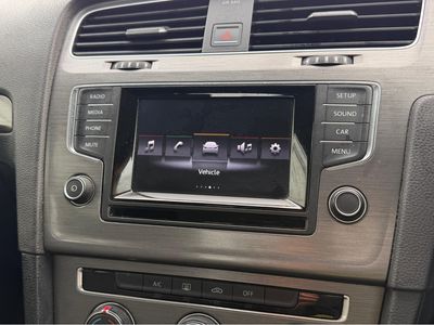 2013 Volkswagen Golf