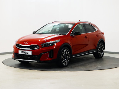 2023 Kia XCeed