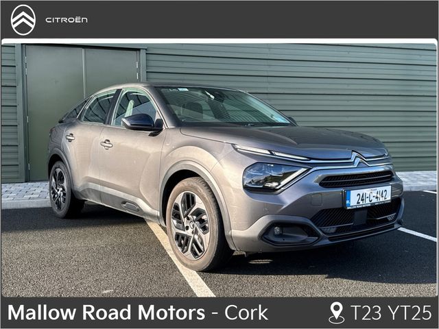 vehicle for sale from Mallow Road Motors Kia